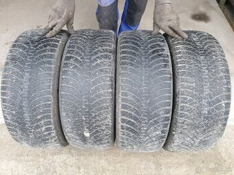 215/55R16 97V zimné pneumatiky - 1