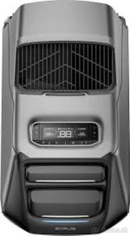 Predám EcoFlow Wave 3 - prenosná klimatizácia