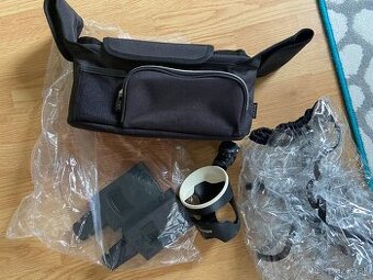 Koci Zopa moe cross 2