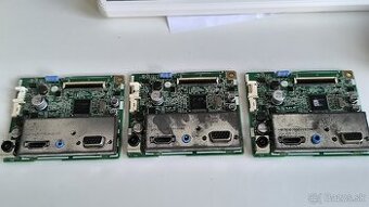 E227809 B hxf-s 94v-0 monitor board