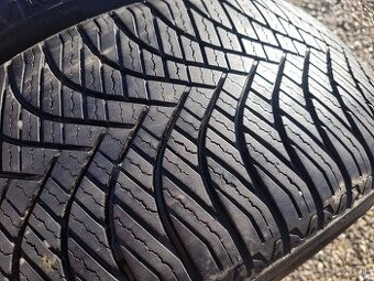 205/55 r16 celoročné pneumatiky 2ks Goodride