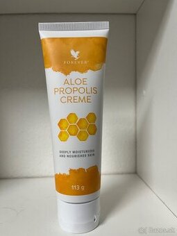 AKCIA Forever Aloe Propolis Creme, zlava -20% - 1