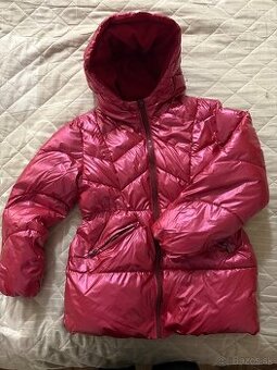 Zimný kabát