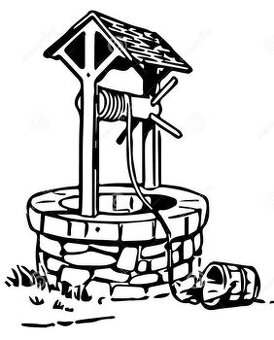 Vrtanie studní Lučenec a okolie