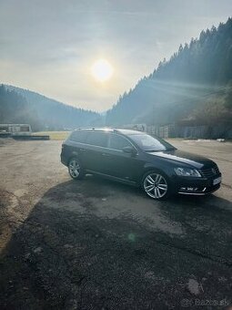 Volkswagen Passat 2.0 TSI DSG - 1