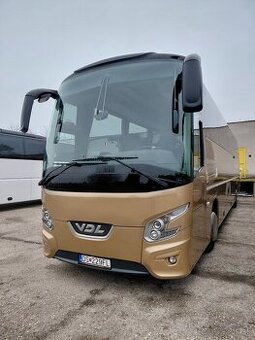 Predám utobus VDL- FHD2 129/365