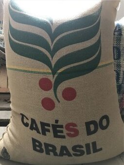 Zelená káva %100 - 1