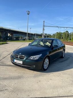 BMW 525i e60 - 1