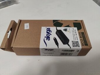 Adapter/zdroj do auta na 19V (pre notebooky)