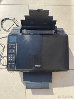 EPSON stylus SX515W C352A tlaciaren a skener