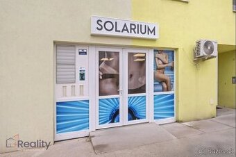 BOMBA CENA‼️SOLARIUM DS