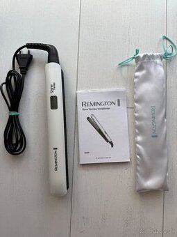 Žehlička na vlasy Remington S8500