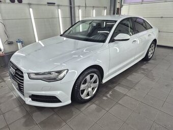 AUDI A6, sedan, Quatro, 2.0TDI, 140kW, 171500 km