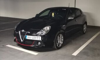 Giulietta
