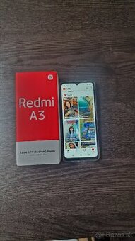 Xiaomi Redmi A3 4GB/128GB