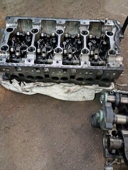 Predám na Vw group hlava vačky