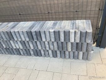 Frontero Granito - betonove prvky