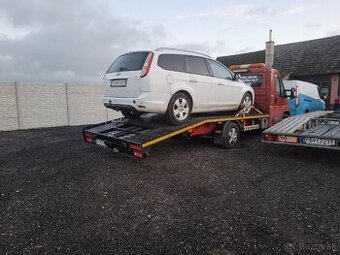 Predám Fiat ducato 2.3jtd