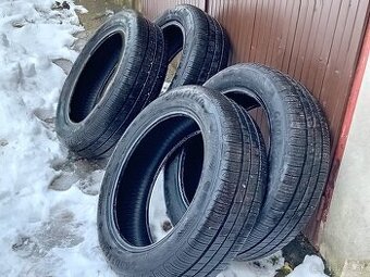 GOOD YEAR letné pneumatiky