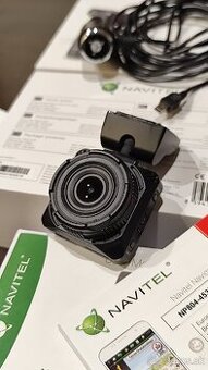Navitel R600 Autokamera Videorekordér Dashcam