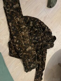 Maskáče ukrajinské Dubok