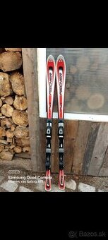 Lyze Fischer damske panske detske dorast uni