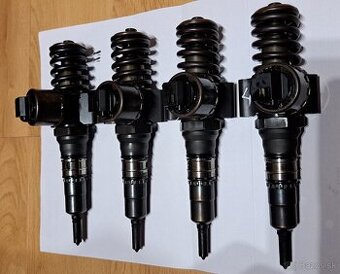Vstrekovače 2.0TDI 16V 103kw - GOLF5, OCTAVIA 2, A3, TOURAN