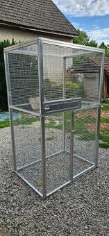 Voliera/klietka