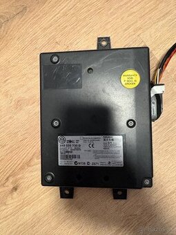 Riadiaca jednotka Bluetooth VW / Škoda