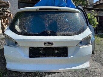 Kufor piate dvere Ford Focus MK3 Combi