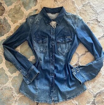 Guess riflova kosela - vel. M