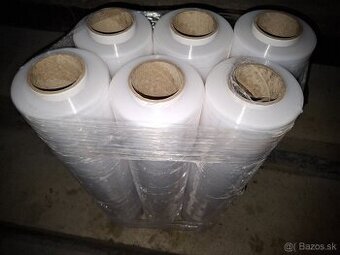 Stretch folia navin 250m