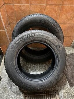 Michelin pilot sport 4 225/65 R17 DOT 0425