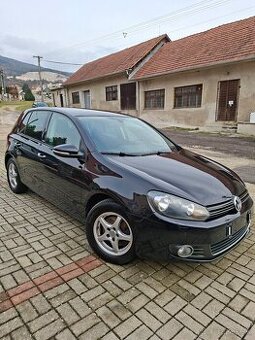 GOLF 2.0 TDI 103KW 2012 STYLE