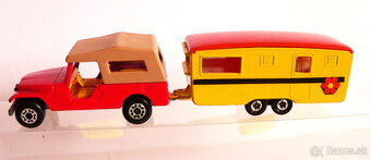 1.Matchbox Superfast