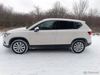 Predám Seat Ateca 2017, 110 kW
