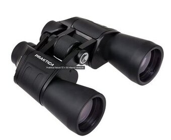 Ďalekohľad Praktica Falcon 12 × 50