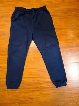Flísové nohavice veľ. 158-164 cm