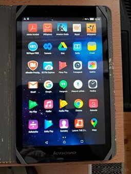 Tablet Lenovo TAB 2 A8-50LC