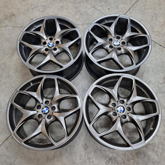 Hliníkové disky 5x120 R21 10J-11J ET40-ET37