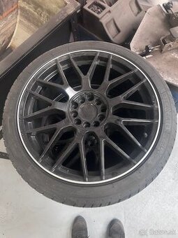 5x112/5x120 R19