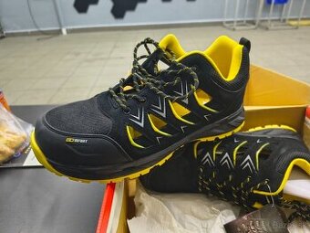 Pracovna obuv footwear s1p
