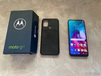 Motorola G30 / 4GB/128GB Objstojny stav