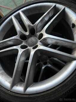 5x112 r19 originál audi