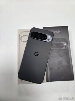 Google Pixel 9 Pro 16/128GB Obsidian