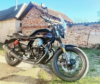 Moto Guzzi V7 850 Special 2024/8