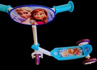 Frozen odrazadlo - - - 15eur - - -