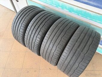 265/35 r20 hankook letné pneu