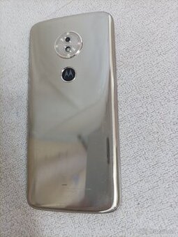Motorola G6 play