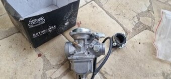 Karburatot 4t